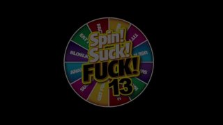 Spin! Suck &amp; Fuck Vol. 13 - Scène1 - 1