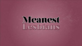 Brazzers Meanest Lesbians - Cena8 - 1