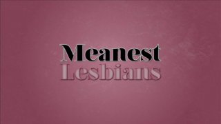 Brazzers Meanest Lesbians - Scena8 - 1