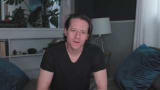 Adventures With Shawn Alff: Regular Guy Turned Pornstar - Escena1 - 1
