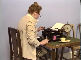 Gina&#39;s Tale - Scène2 - 1