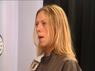 Gina&#39;s Tale - Scène2 - 2