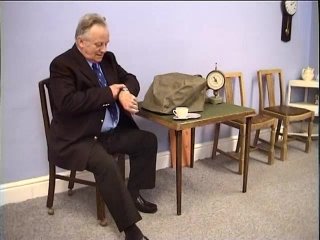 Gina&#39;s Tale - Scène5 - 6