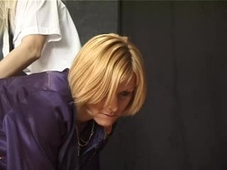 Club Corporal - The Punishment Files - Scène1 - 3