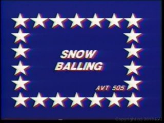 Snow Balling - Scena1 - 1