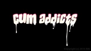 Cum Addicts: Cum Glazing BJ&#39;s Vol. 2 - Cena1 - 1