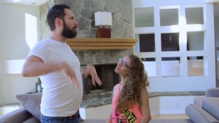James Deen Banging A Bunch of Teens 3 - Scène2 - 2