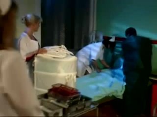 Infirmieres Et Vicieuses (Kinky Nurses) - Scène3 - 6