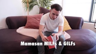 Mamasan MILFs &amp; GILFs - Scena1 - 1