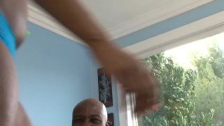 Squirtin Sistas #8 - Scène4 - 1
