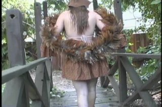 Seattle Hairy Girls 27 &amp; 28 - Scene4 - 2