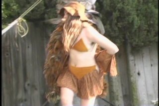 Seattle Hairy Girls 27 &amp; 28 - Scene4 - 3
