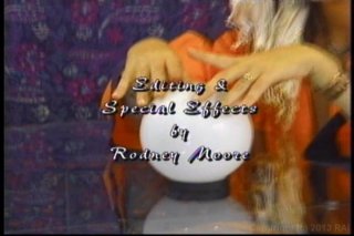 Seattle Hairy Girls 27 &amp; 28 - Scene5 - 1