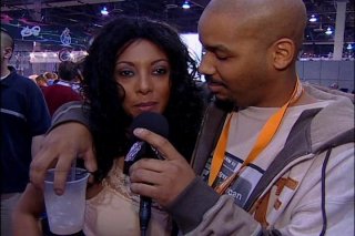 Sex and the Studio Episode 2 - Szene3 - 3