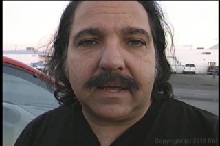 Ron Jeremy On The Loose: Viva Ron Vegas - Cena1 - 1