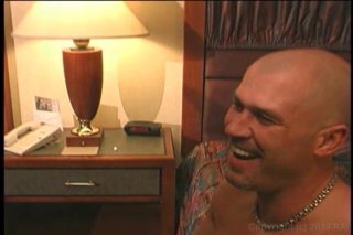 Ron Jeremy On The Loose: Viva Ron Vegas - Cena3 - 1