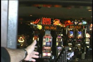 Ron Jeremy On The Loose: Viva Ron Vegas - Cena5 - 1