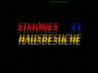 Simones Hausbesuche 31 - Scena1 - 1