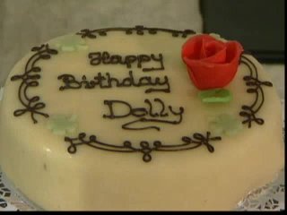 Happy Birthday Dolly - Scène1 - 1