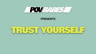 Trust Yourself - Szene1 - 1