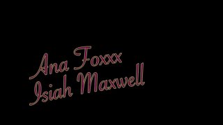 Fan Favorite: Ana Foxxx - Escena1 - 1