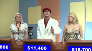 This Ain&#39;t Jeopardy XXX - Escena4 - 6