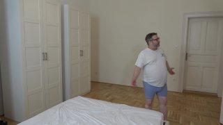 Tadpolexstudio Goes To Budapest! - Scena4 - 1