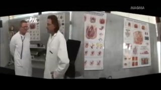 Frauenklinik St. Olli - Traktiert Mit Schwanz &amp; Spekulum - Escena3 - 6