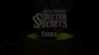 Alicia Rhodes Seduction Secrets - Scène2 - 1