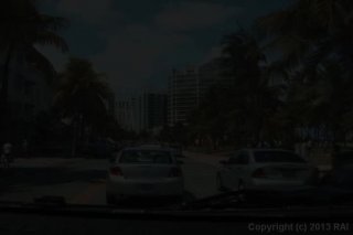 South Beach Cruisin&#39; - Scene3 - 1