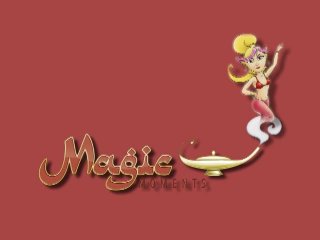 Magic Moments Presents Mara - Scene1 - 1