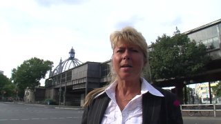 Petra Wega - Raus aus den Klamotten 10 - Cena3 - 1
