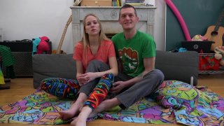 Girls And Their Boys 37 - Scena1 - 1