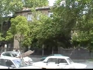 Paolo Pinkels Memoiren - Scene1 - 1