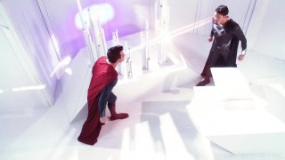 Man Of Steel XXX: An Axel Braun Parody - Escena6 - 3