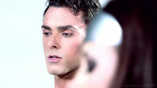 Man Of Steel XXX: An Axel Braun Parody - Escena6 - 4