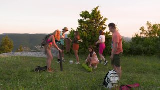 Sweeties Take A Hike - Scene3 - 2