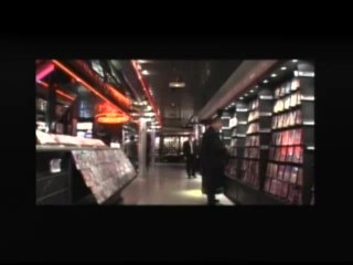 Priscila Fievre au Peep Show (Priscila Peep Show Fantasy) - Szene1 - 1