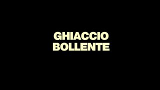 Ghiaccio Bollente - Cena1 - 1