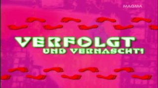 Verfolgt Und Vernascht - Scene1 - 1