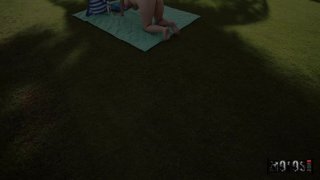 Public Sex Adventures 21 - Scena1 - 1