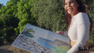 Public Sex Adventures 21 - Escena2 - 2