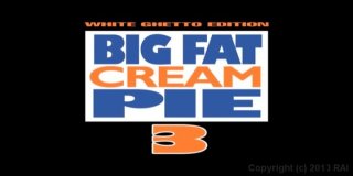Big Fat Cream Pie 3 - Cena1 - 1