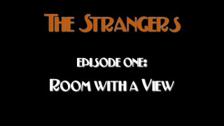 The Strangers - Escena1 - 1