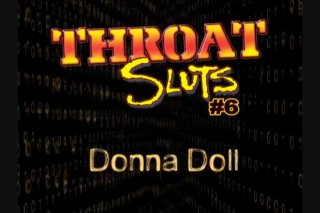 Throat Sluts #6 - Scène4 - 1