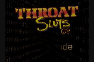 Throat Sluts #6 - Scène7 - 1