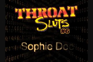 Throat Sluts #6 - Scène10 - 6