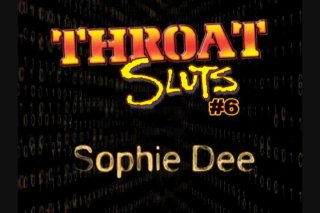 Throat Sluts #6 - Scène11 - 1