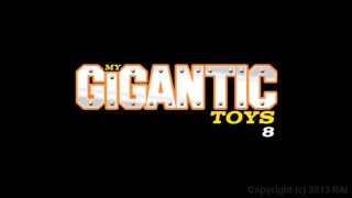 My Gigantic Toys 8 - Scène1 - 1