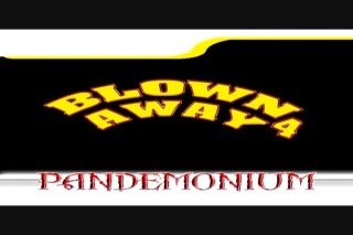 Blown Away 4 - Scena1 - 1